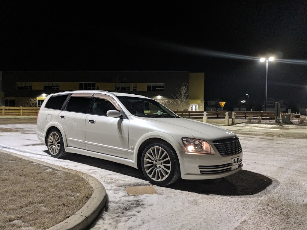 EXCEED Automotive Specialties | 3924 Brodsky Avenue #10, Saskatoon, SK S7P 0C9, Canada | Phone: (306) 979-2245