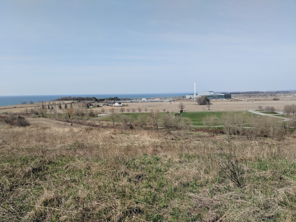 Darlington Lower Hydro Fields | 312, Crago Rd, Courtice, ON L1E 2R3, Canada | Phone: (905) 623-7309