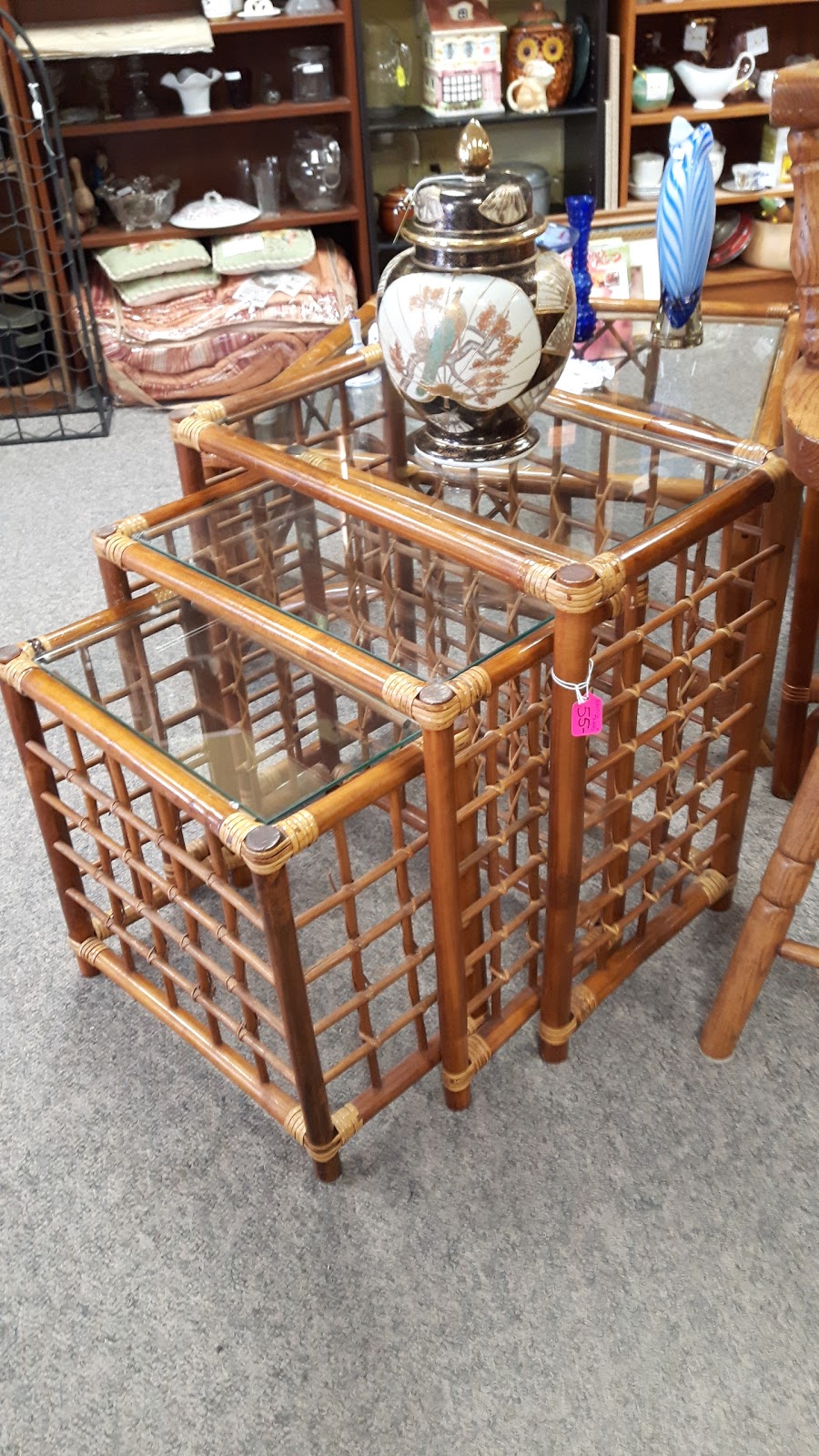 This N That | 25 N Sykes St, Meaford, ON N4L 1V9, Canada | Phone: (519) 379-7205