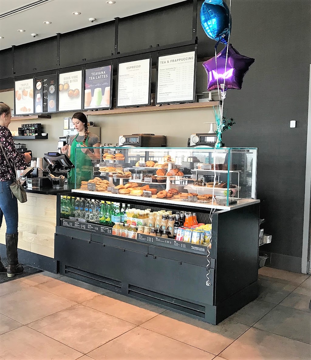 Starbucks | 3000 Wellington Rd, Kemptville, ON K0G 1J0, Canada | Phone: (613) 410-2291