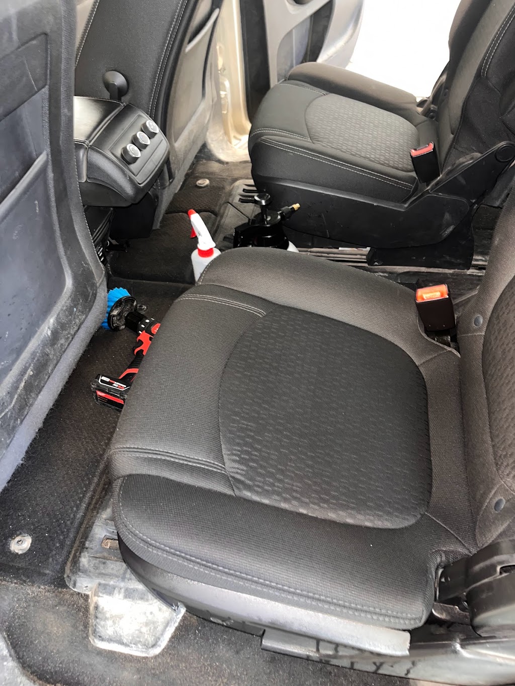 DBS Auto Detailing | 740 Norland Dr, Winkler, MB R6W 1L4, Canada | Phone: (204) 362-1454