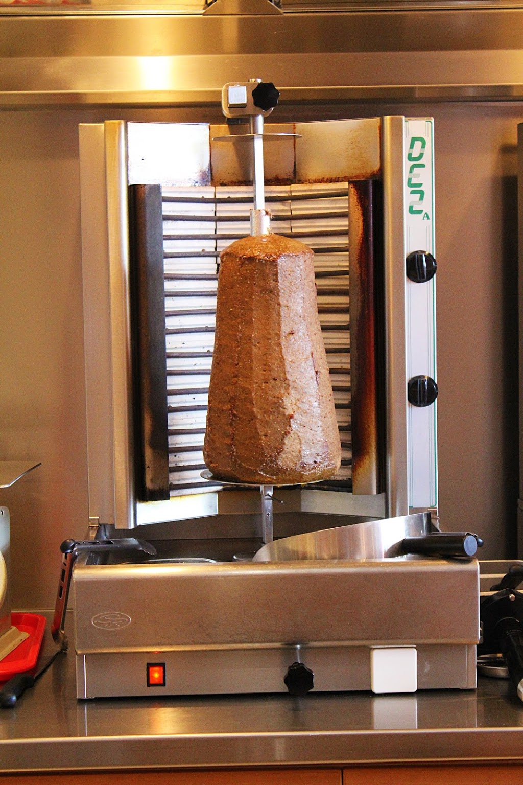 Subcity Donair | 5100 Anderson Way, Vernon, BC V1T 9V2, Canada | Phone: (778) 475-6006