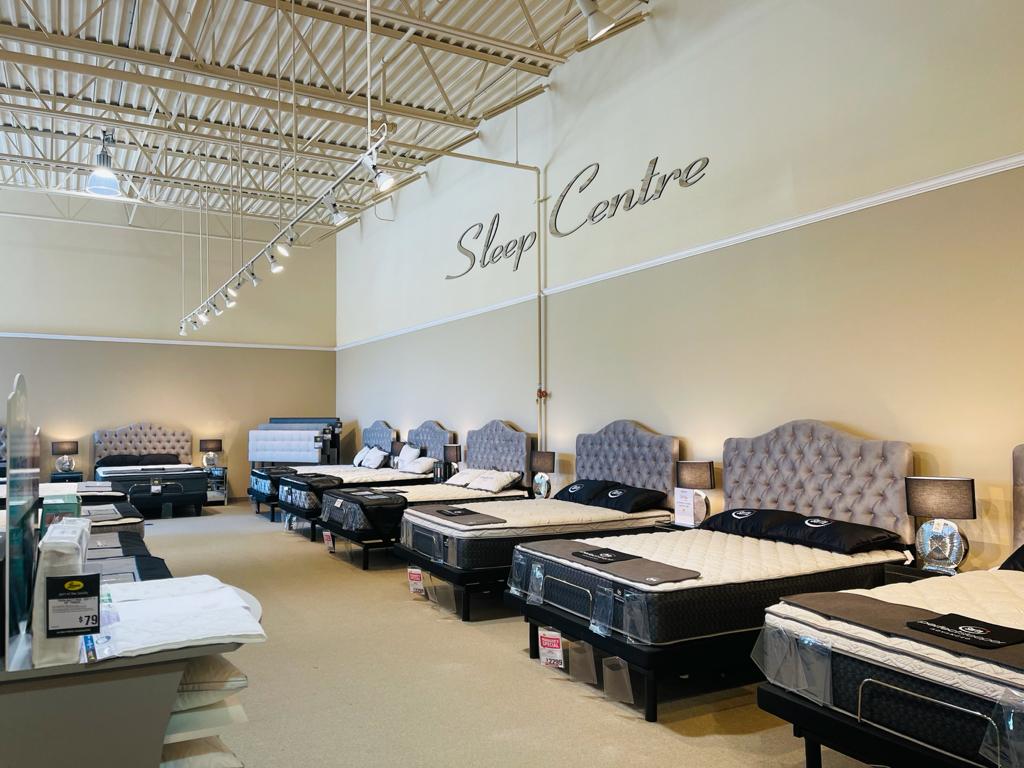 Leons Furniture | 128 Coldbrook Village Park Dr, Coldbrook, NS B4R 1B9, Canada | Phone: (902) 681-4550