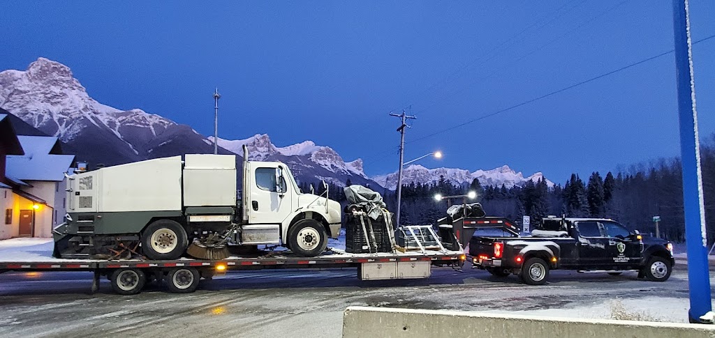 WE Transport | 9945 Rue des Geais Bleus, Mirabel, QC J7N 1T3, Canada | Phone: (514) 475-3704