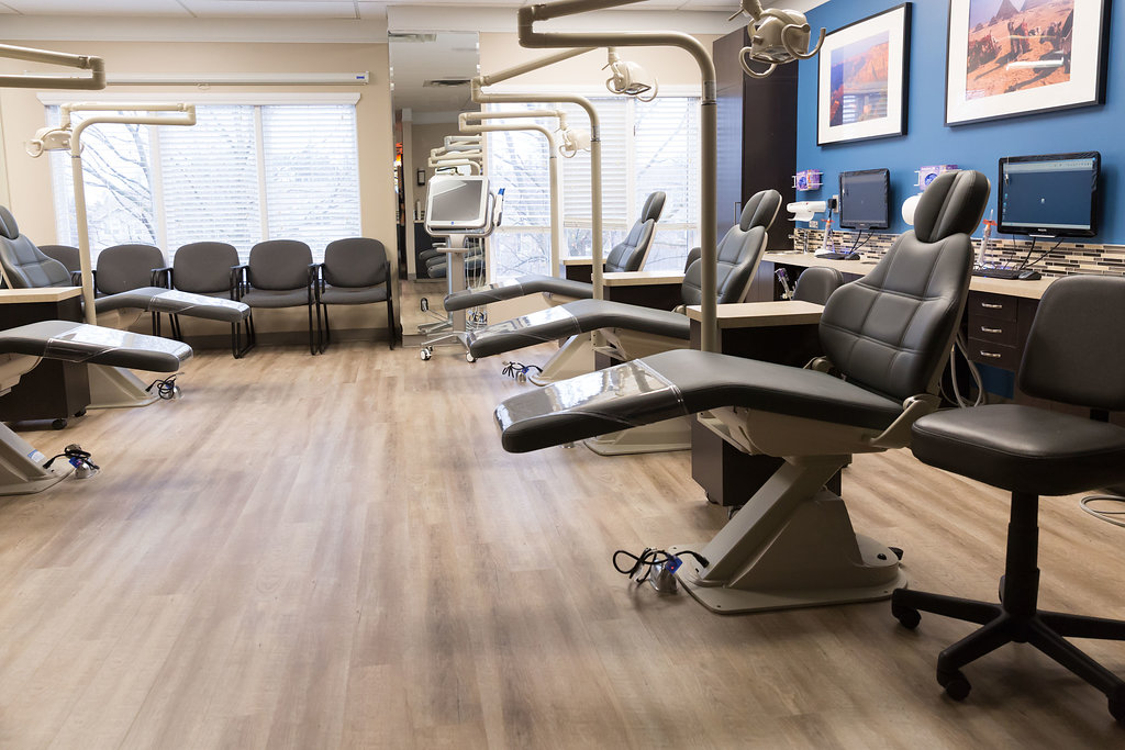 Discover Orthodontics | 1 Conestoga Dr #300, Brampton, ON L6Z 4N5, Canada | Phone: (905) 846-7846