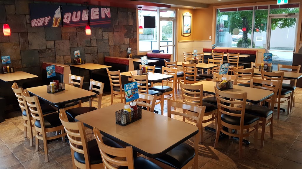 Dairy Queen Grill & Chill | 2071 152 St, Surrey, BC V4A 4N7, Canada | Phone: (604) 536-0064