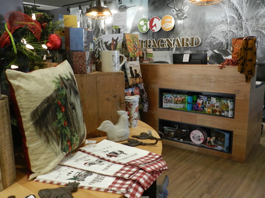 Les Meuneries Mondou & Campagnard | 12429 Rte Arthur Sauvé, Mirabel, QC J7N 2C2, Canada | Phone: (450) 258-2817