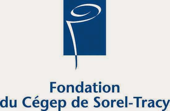 Fondation du Cégep de Sorel-Tracy | 3000 Bd de Tracy, Sorel-Tracy, QC J3R 5B9, Canada | Phone: (450) 742-6651