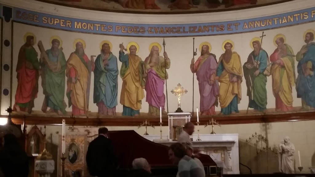 The Buffalo Religious Arts Center | 157 East St, Buffalo, NY 14207, USA | Phone: (716) 481-2350
