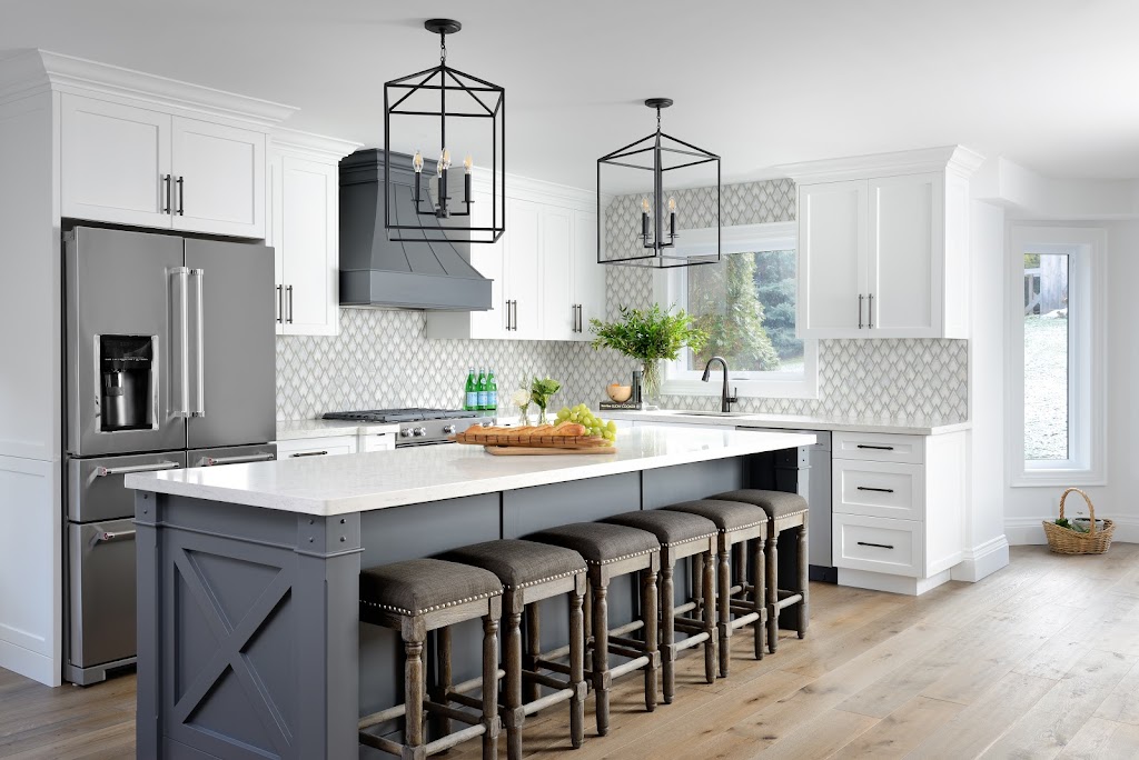 Hartley Built Custom Cabinetry | 40 Engelhard Dr Unit 2, Aurora, ON L4G 6X6, Canada | Phone: (416) 575-6069