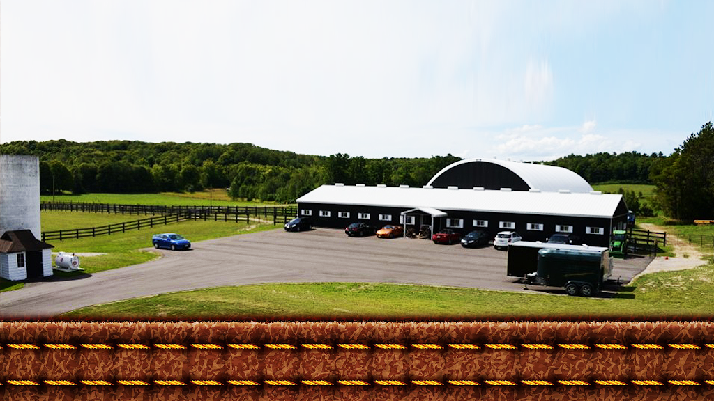 Legacy Lane Stables | 490 Old Barrie Rd E, Oro-Medonte, ON L0L 2E0, Canada | Phone: (705) 716-1124