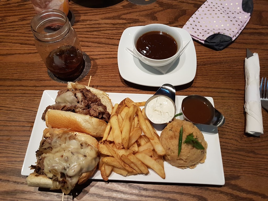 State & Main Kitchen & Bar | 467 Cundles Rd E building g unit 1, Barrie, ON L4M 0J7, Canada | Phone: (705) 722-0817