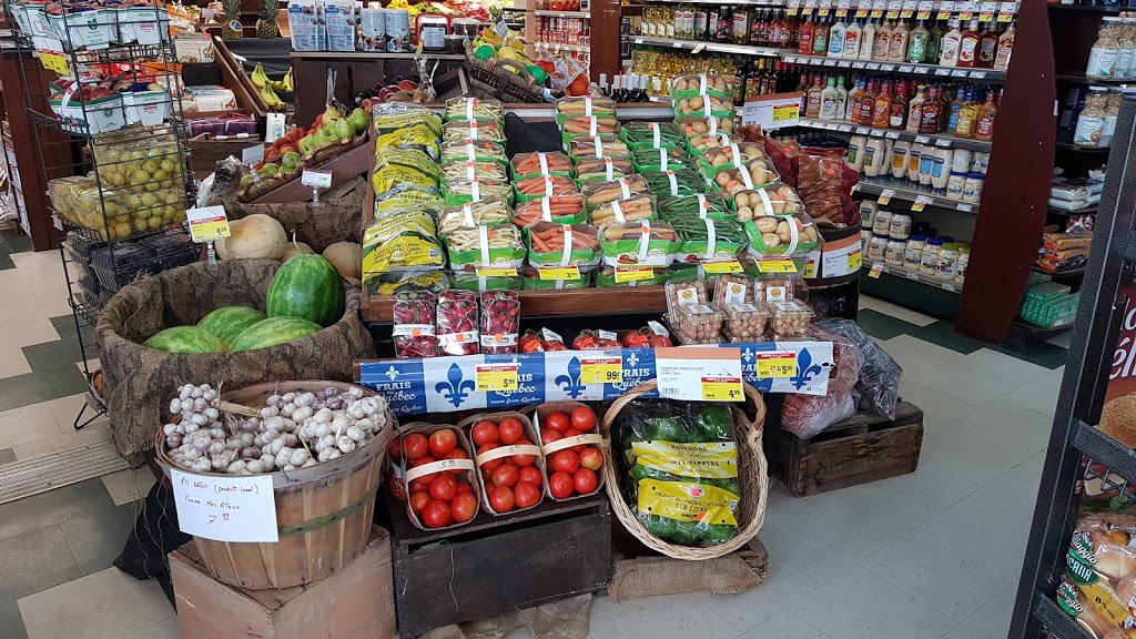 Tradition Bruneau & Frères inc markets. | 124 Chemin des Fondateurs, La Minerve, QC J0T 1S0, Canada | Phone: (819) 274-2233
