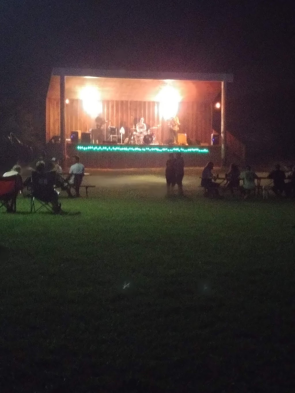 Sand Hill Park | 930 Lakeshore Rd, Port Burwell, ON N0J 1T0, Canada | Phone: (519) 586-3891