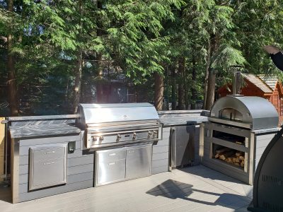 Muskoka BBQ Outdoor Kitchen Design Centre | 3855 Muskoka District Road 118 West, Port Carling, ON P0B 1J0, Canada | Phone: (705) 765-5544