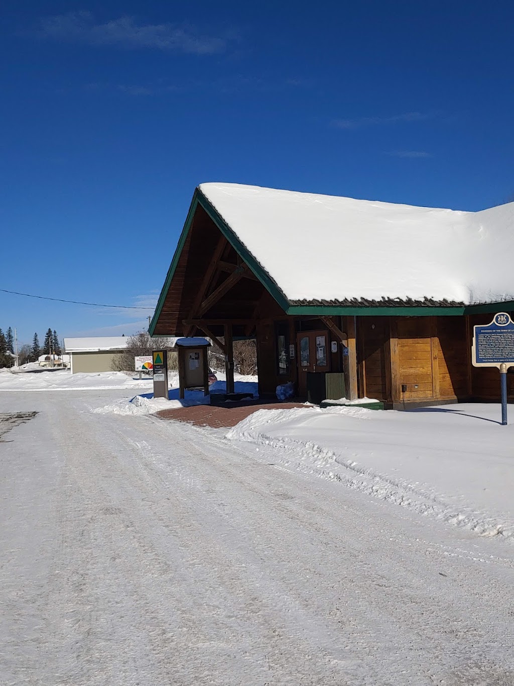 MacEwen | 32 Main St, Latchford, ON P0J 1N0, Canada | Phone: (705) 676-2313