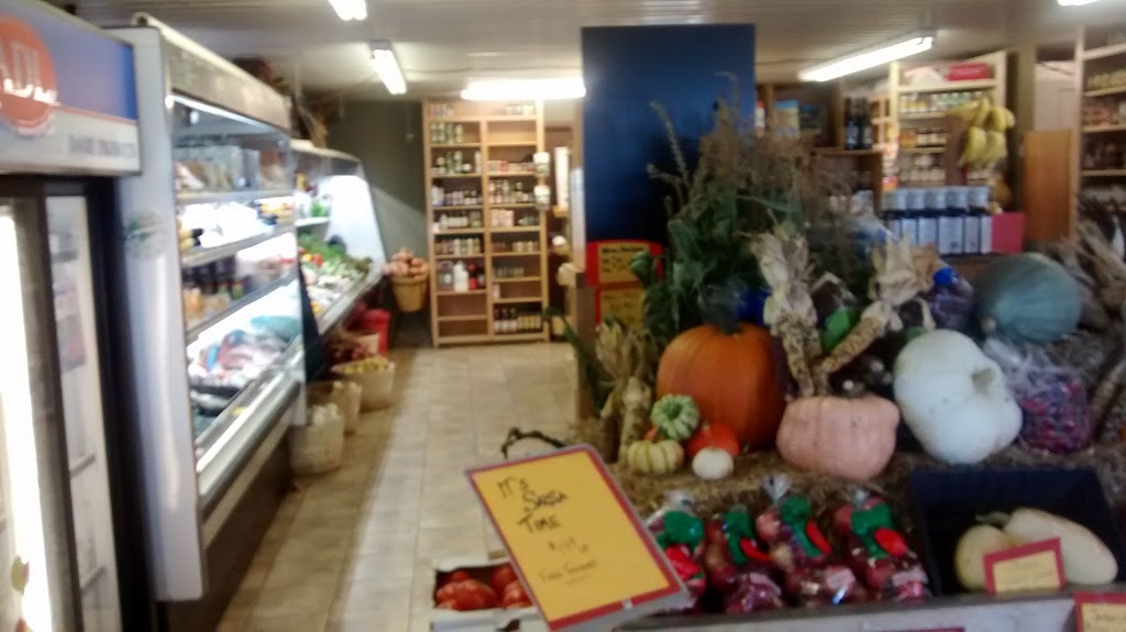 Riverview Country Market | 21 Riverside Dr, Charlottetown, PE C1A 9R9, Canada | Phone: (902) 892-9632