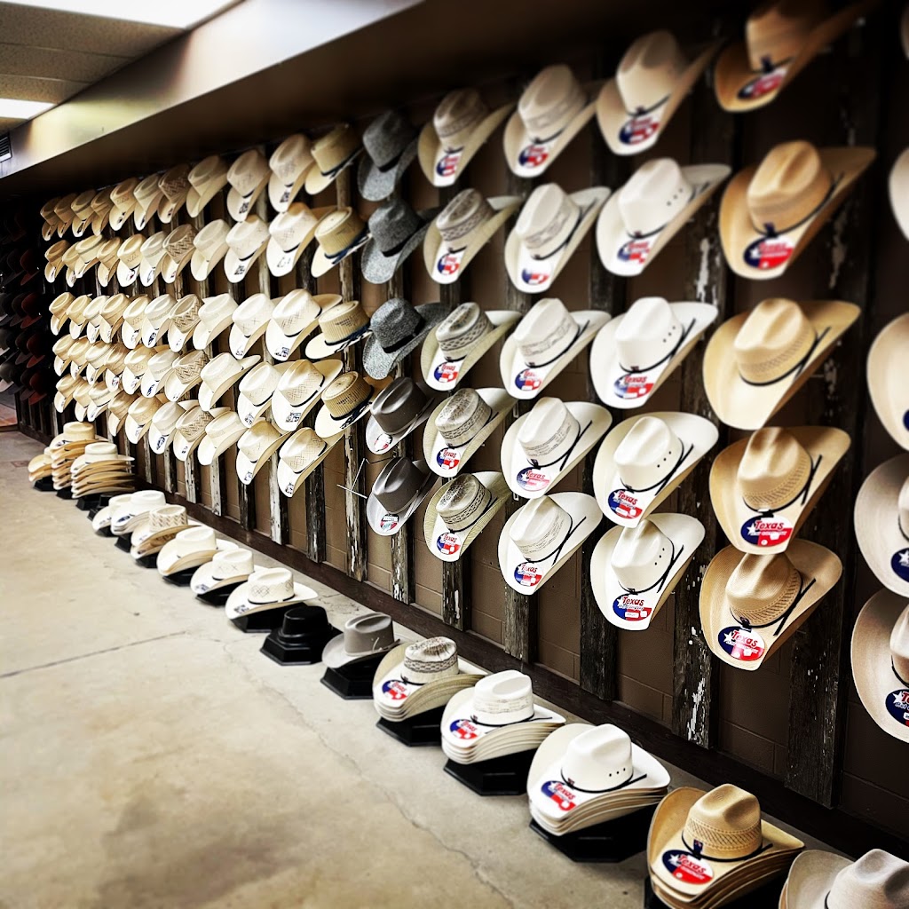 Frontier Western Shop Ltd | 5111 1 St W, Claresholm, AB T0L 0T0, Canada | Phone: (403) 625-2777