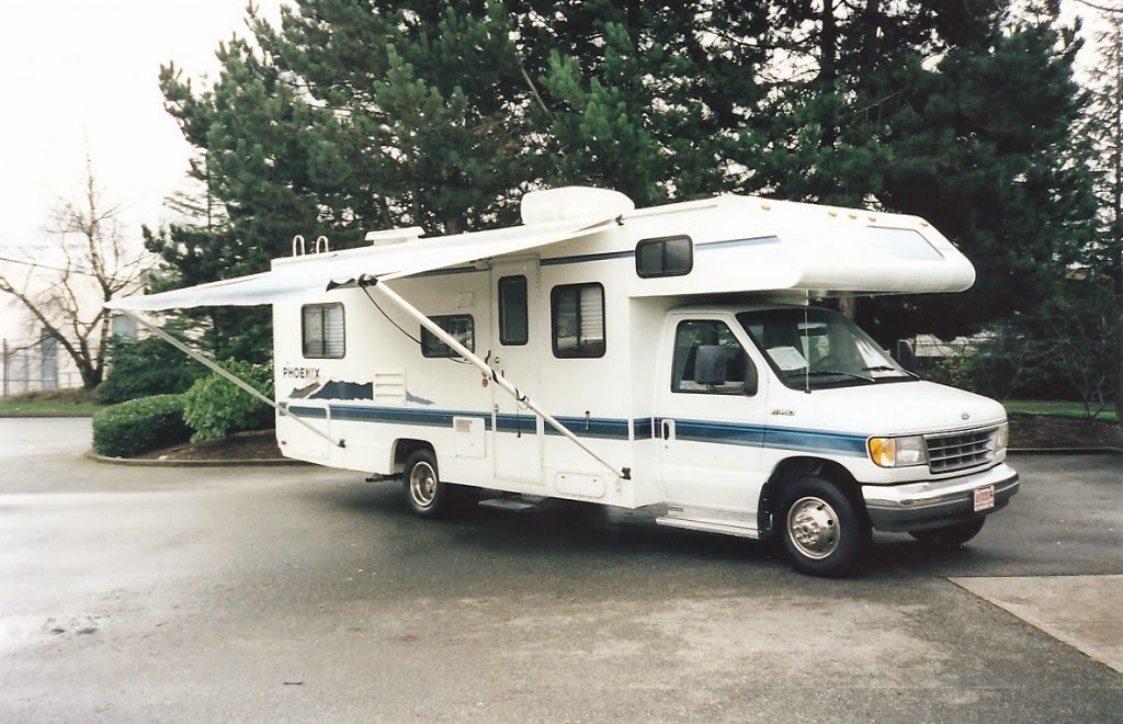 Mazs RV Service | 14771 64 Ave, Surrey, BC V3S 1X6, Canada | Phone: (778) 590-1507
