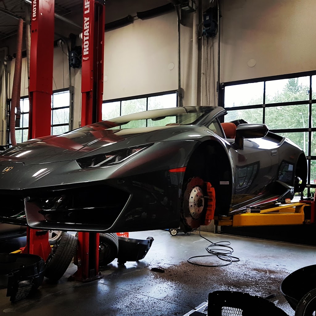 Elite Auto Centre | 2655 Enterprise Way, Kelowna, BC V1X 7Y6, Canada | Phone: (250) 712-0668
