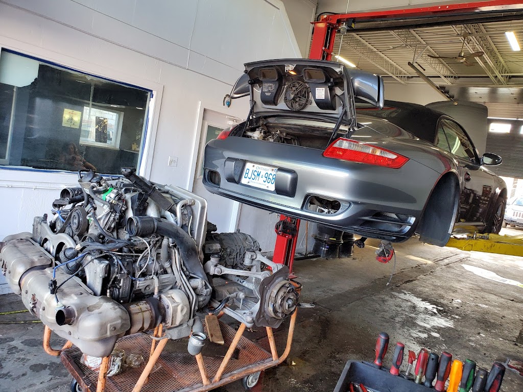 RPM Motorworks | 1508 Michael St, Ottawa, ON K1B 3S1, Canada | Phone: (613) 798-0776