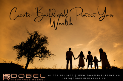 R.R. Dobel Insurance Agency Ltd. | 150 Creek Bend Rd #11, Winnipeg, MB R2N 0J1, Canada | Phone: (204) 452-3900