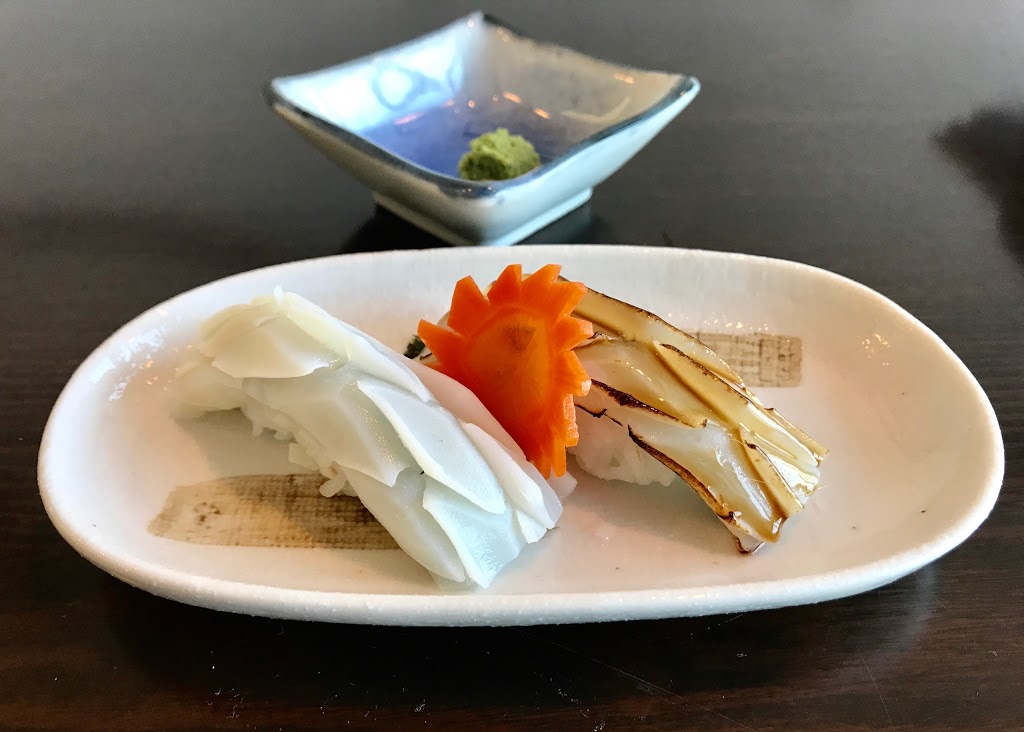 Musou Sushi | 22470 Dewdney Trunk Rd #110, Maple Ridge, BC V2X 5Z6, Canada | Phone: (604) 477-4447
