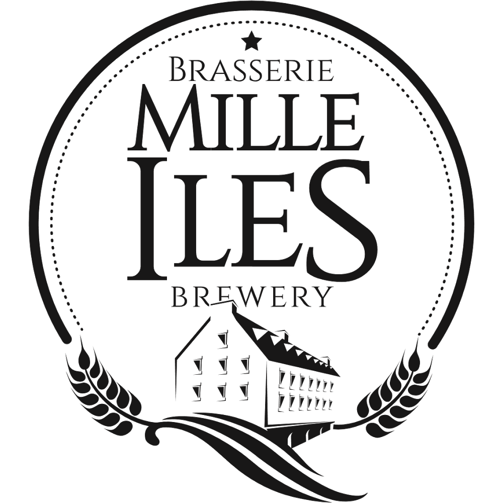 Brasserie Mille-Îles | point of interest | 1065 Rue des Forges, Terrebonne, QC J6Y 0J9, Canada | 4509651515 OR +1 450-965-1515