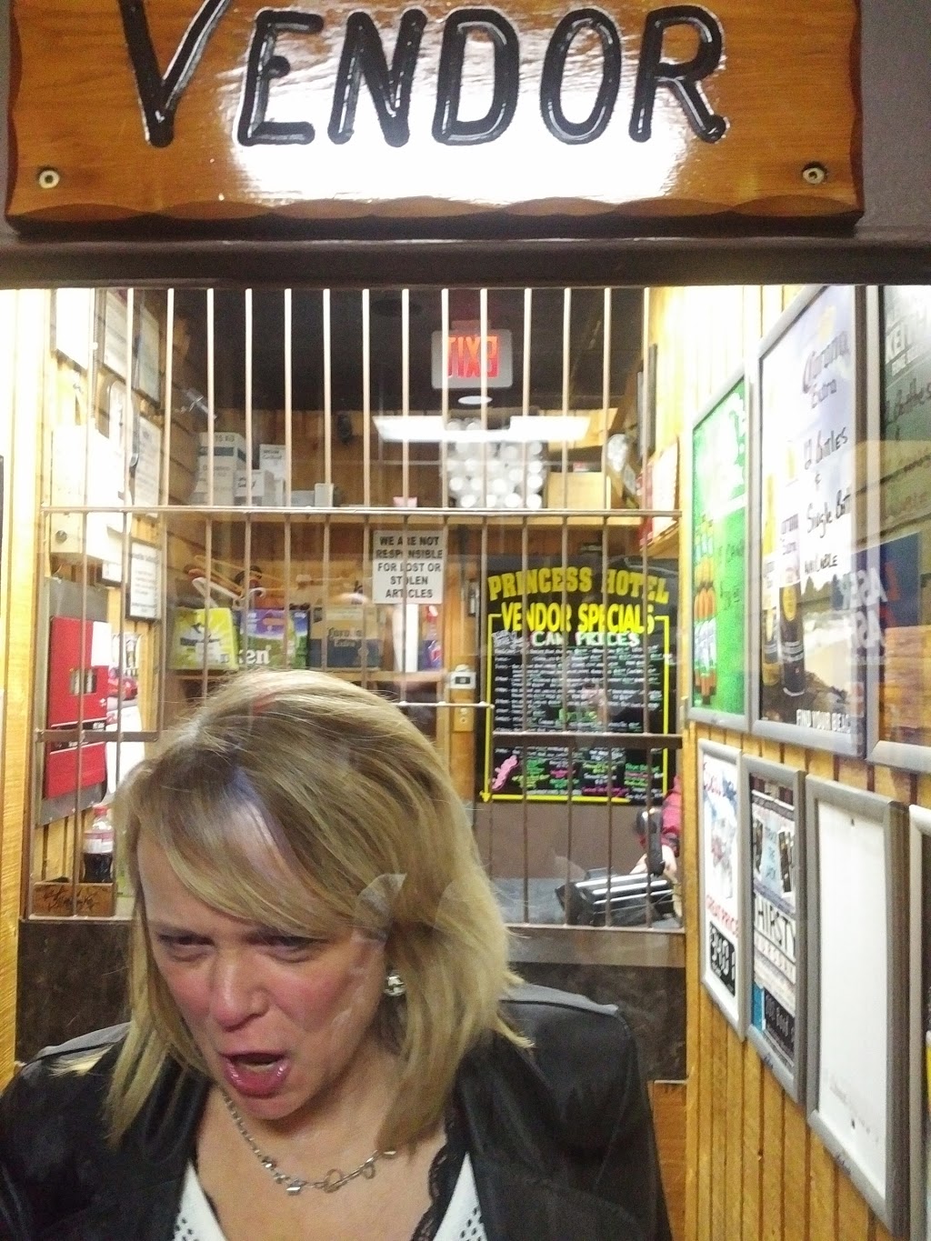 Silver Spike Saloon | 202 Bond St, Winnipeg, MB R2C 2L4, Canada | Phone: (204) 224-4885