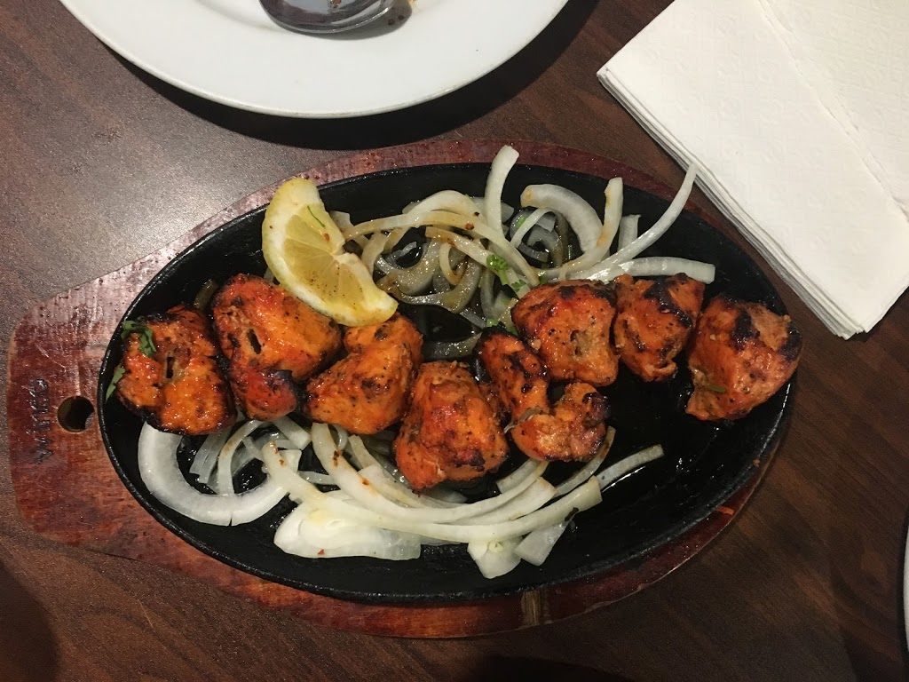 Kebab N Kurry | 735 Ranchlands Blvd NW #19, Calgary, AB T3G 1N5, Canada | Phone: (403) 241-0000