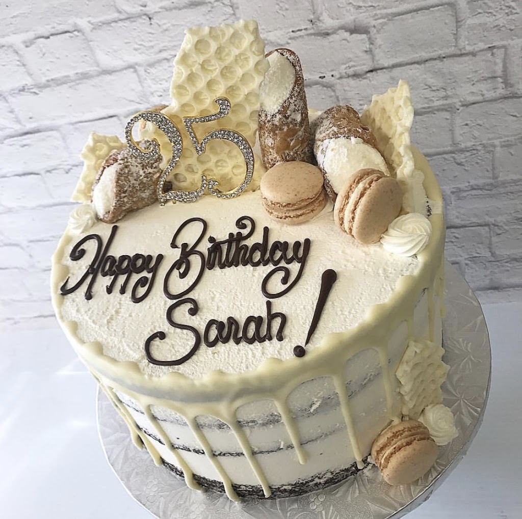 Cakes Sweets & Treats | 1600 Kerns Rd #3, Burlington, ON L7P 3G9, Canada | Phone: (905) 331-0505