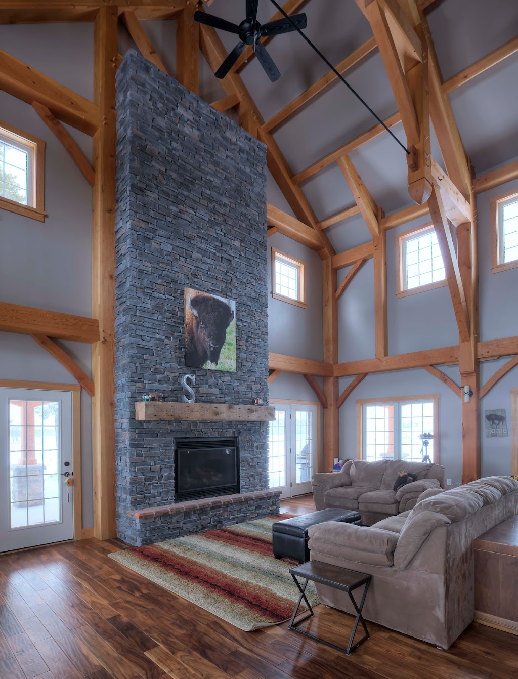 Fusion Stone | 281226 Shouldice Block Rd, Shallow Lake, ON N0H 2K0, Canada | Phone: (800) 265-3174