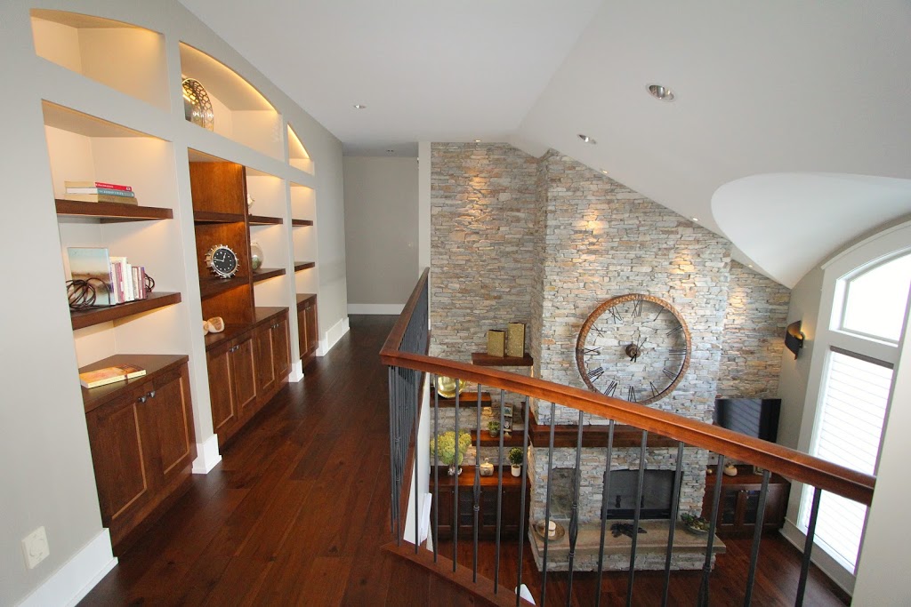 Copper Island Fine Homes Inc | 2479 Marine Pl, Blind Bay, BC V0E 1H1, Canada | Phone: (250) 675-3701