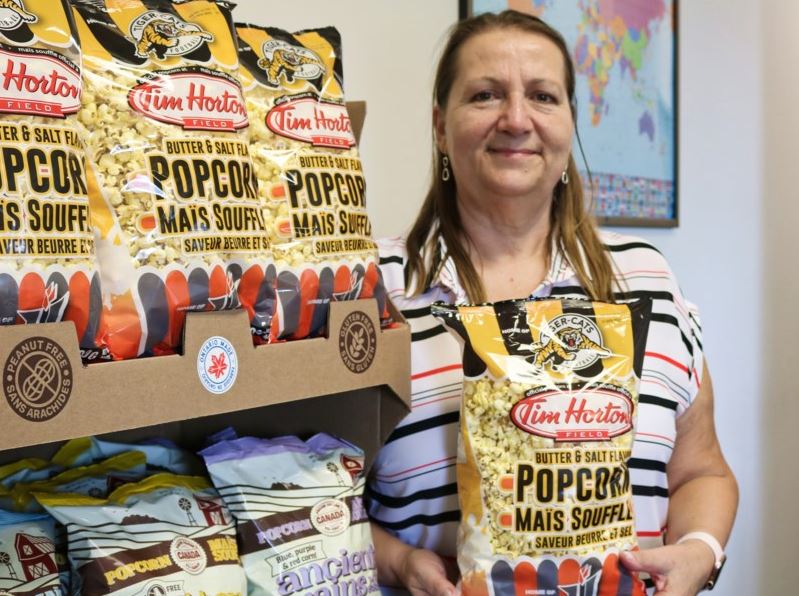 From Farm To Table Canada Inc | 1721 Bishop St N, Cambridge, ON N1T 1N5, Canada | Phone: (519) 621-1163