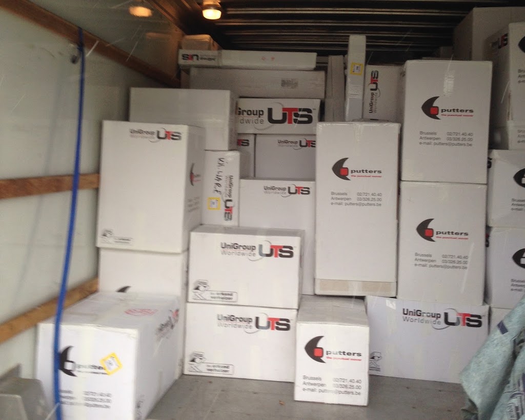 LR MOVING & DELIVERIES | 1357 Ernest Ave, London, ON N6E 2B4, Canada | Phone: (519) 619-6917