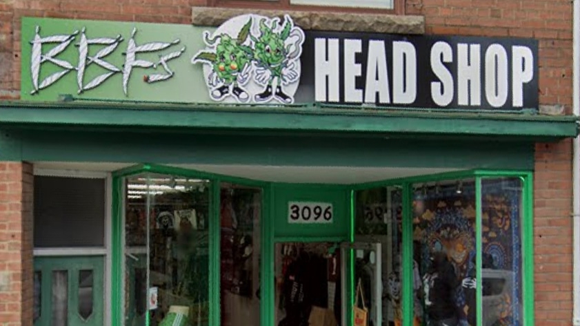 BBFs - Best Buds Forever - Junction | 3096 Dundas St W, Toronto, ON M6P 1Z8, Canada | Phone: (416) 551-0959