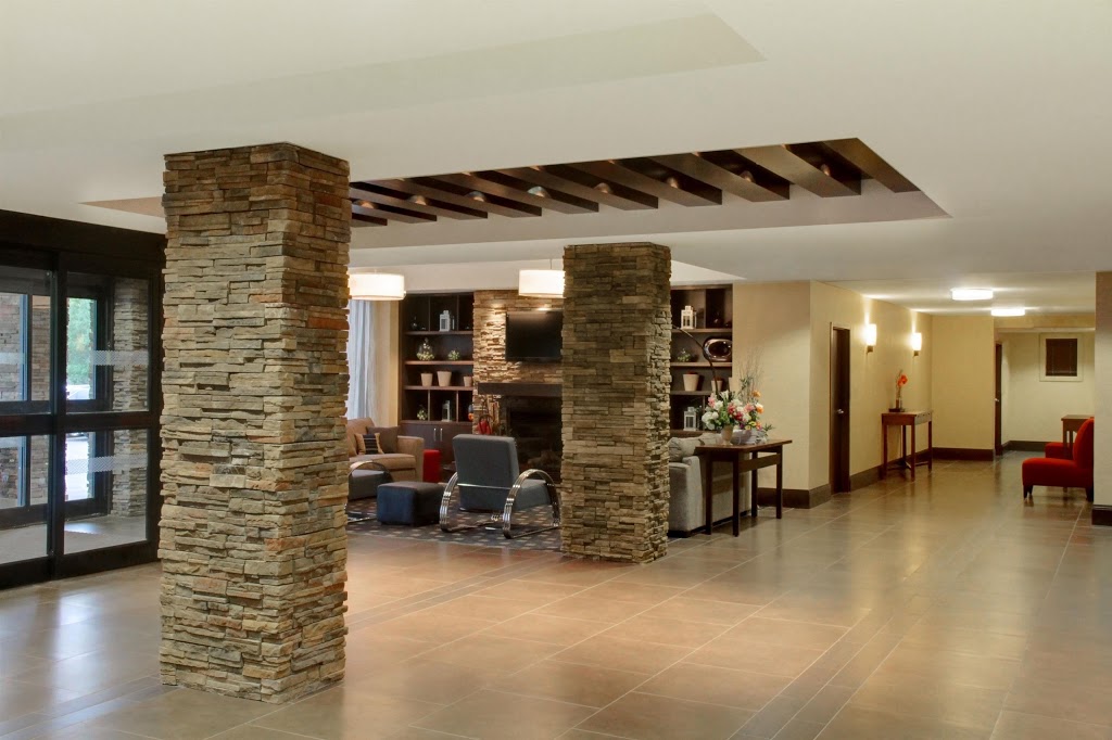Four Points by Sheraton Niagara Falls | 7001 Buffalo Ave, Niagara Falls, NY 14304, USA | Phone: (716) 299-0344