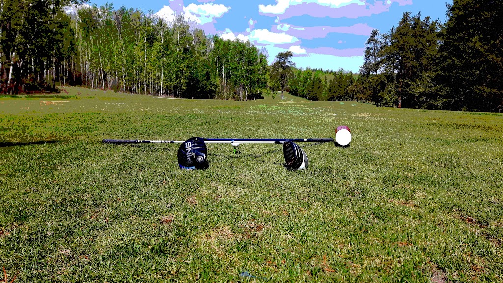 Athabasca Golf & Country Club | 1 Highway 813 & Golf Course Rd, AB T9S 2B7, Canada | Phone: (780) 675-4599