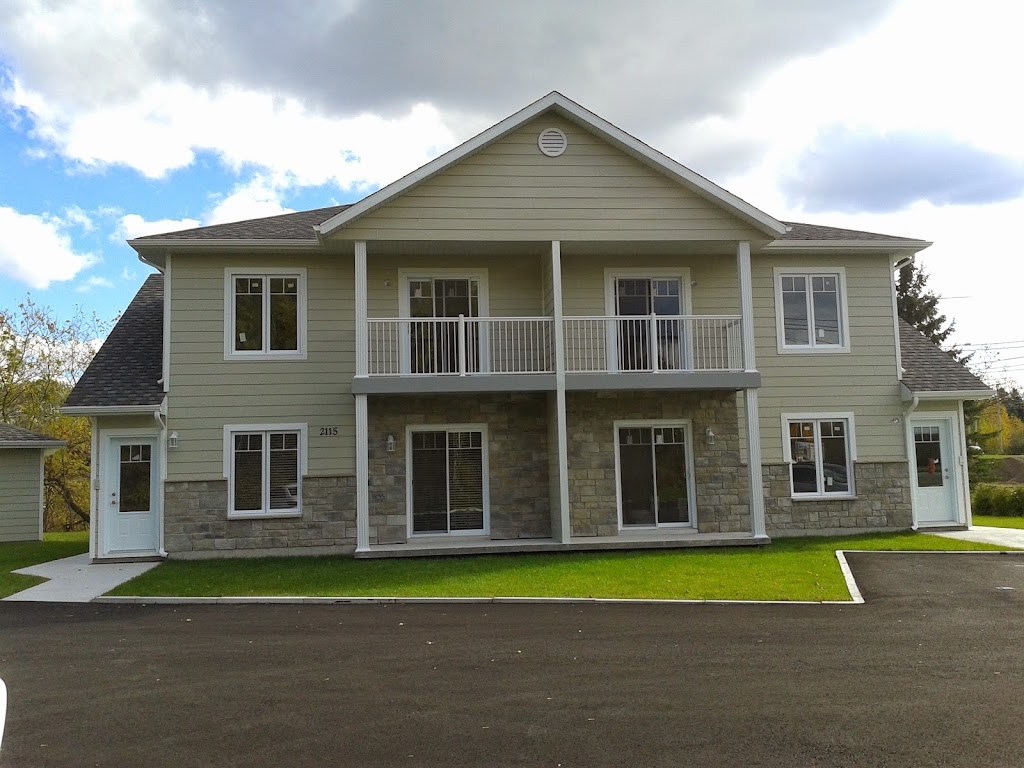Construction Domanco | 3262, rue du Lac-Miroir, Shipshaw, QC G7P 1S9, Canada | Phone: (418) 817-8602