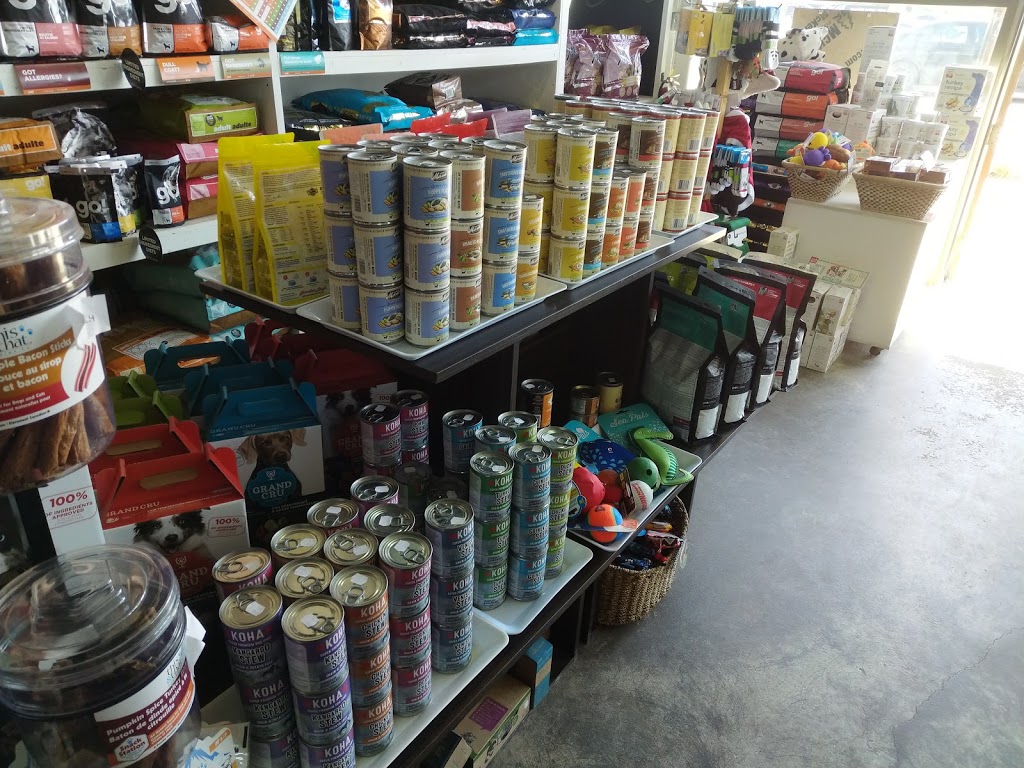 Bark & Fitz - London - Under New Ownership! | 611 Fanshawe Park Rd W, London, ON N6G 5B3, Canada | Phone: (519) 473-3400