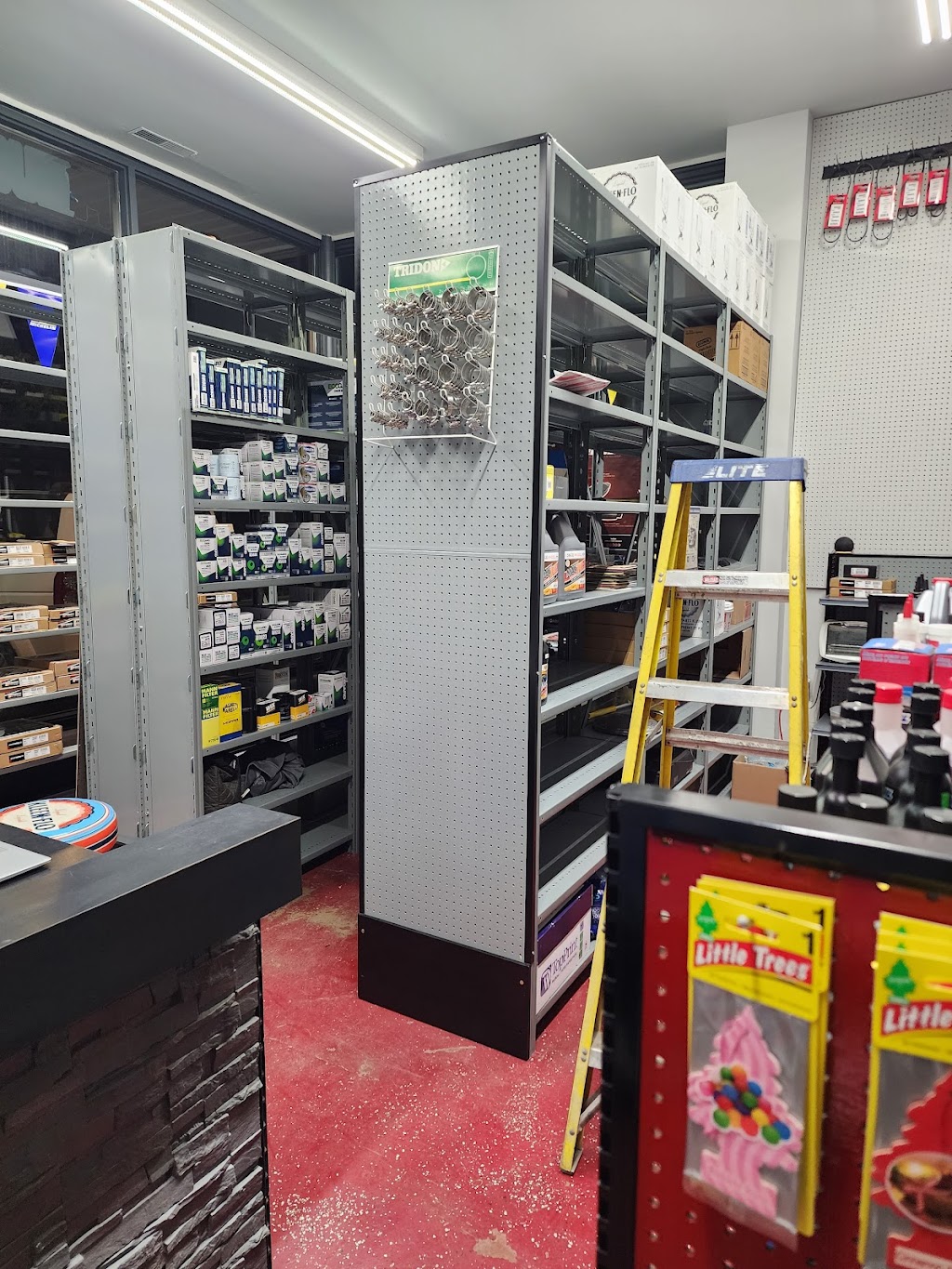 Pneus et mécanique Saint-Jacques | 155 Rue Saint-Jacques, Saint-Jacques, QC J0K 2R0, Canada | Phone: (450) 666-1000