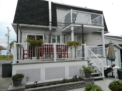 Rénovation Pierre Boudreau | Rte des Rivières, Drummondville, QC J0C 1N0, Canada | Phone: (819) 472-0343
