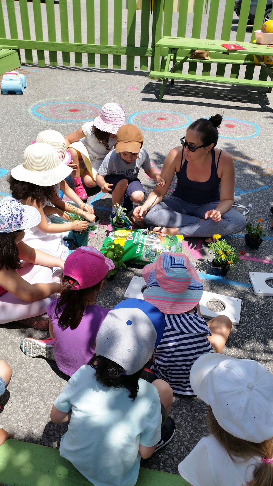 Active Kidz Childcare Centre | 9206 Yonge St, Richmond Hill, ON L4C 7A2, Canada | Phone: (905) 764-8787