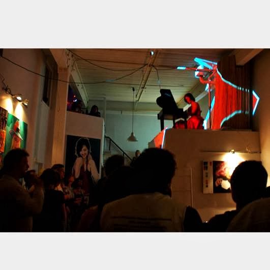 Labspace Studio | 378 Lumsden Ave, East York, ON M4C 2L7, Canada | Phone: (416) 836-1516