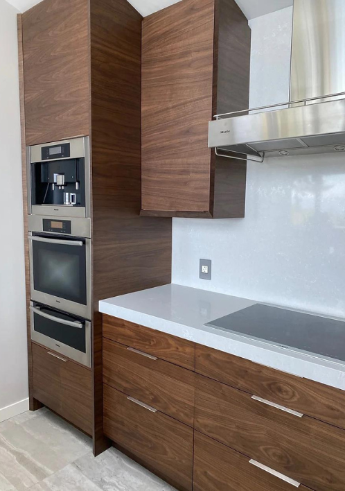 Fisher Custom Cabinets - Vancouver Island | 234 Crawford Rd, Campbell River, BC V9H 1K1, Canada | Phone: (778) 846-2953