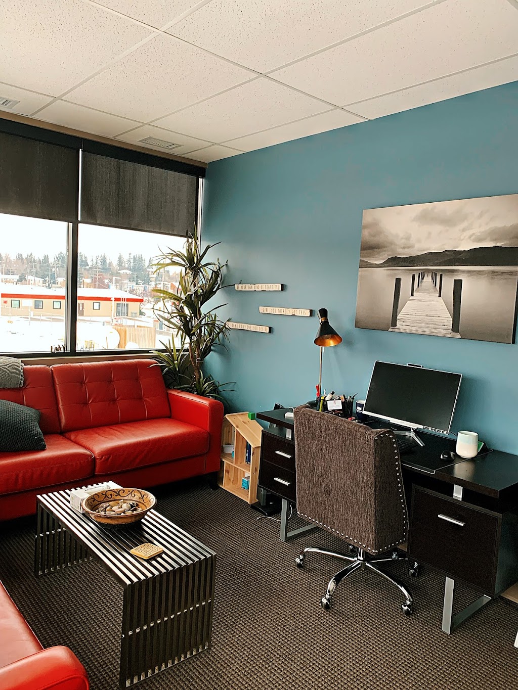 Tracey Black-Black Counselling and Consulting Services | 4327 54 Ave #204, Red Deer, AB T4N 4L9, Canada | Phone: (403) 598-7451