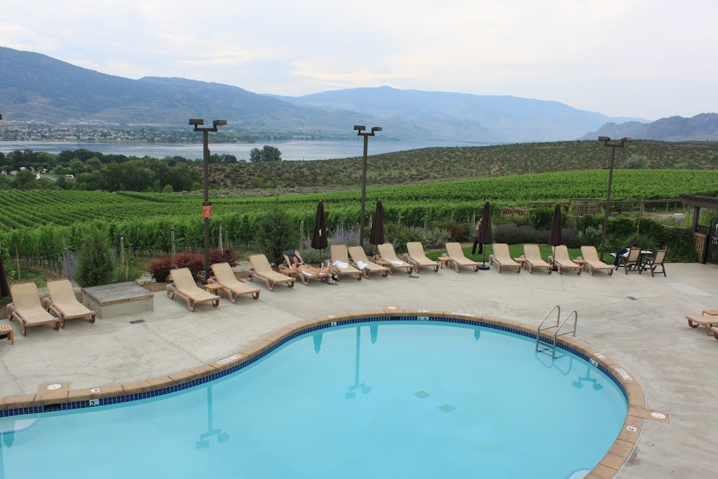The Residences at Spirit Ridge | 2000 Valleyview Dr #23, Osoyoos, BC V0H 1V6, Canada | Phone: (250) 766-4092