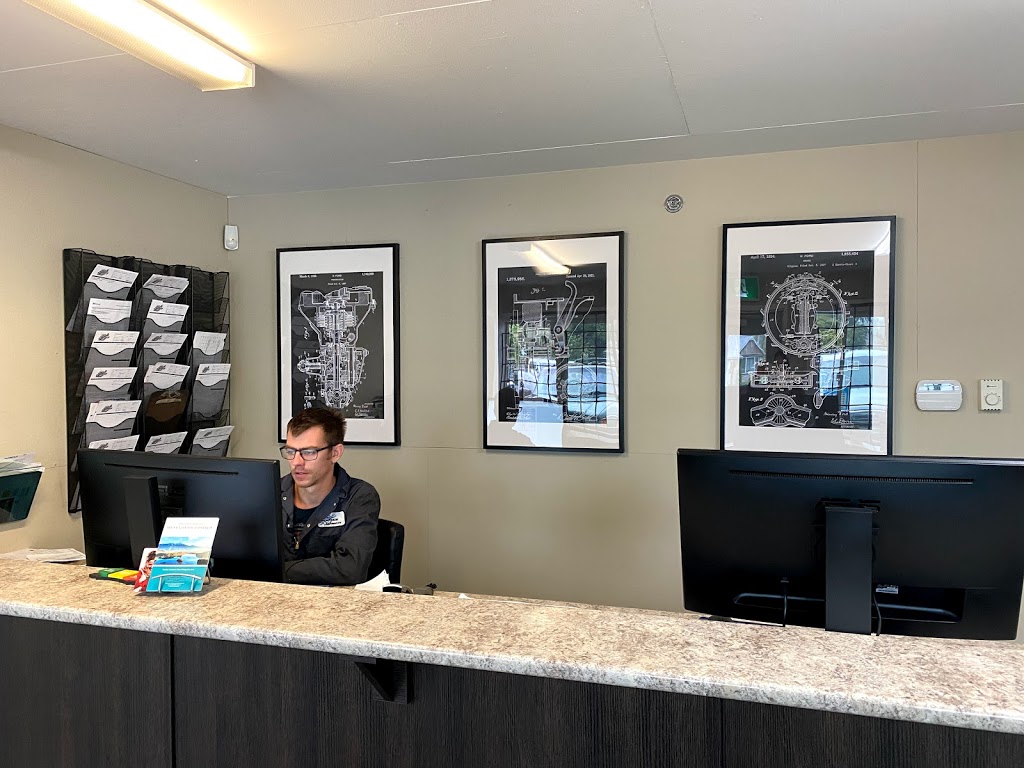 Tech Alliance Repair Service Inc. | 51180 Yale Rd, Rosedale, BC V0X 1X0, Canada | Phone: (604) 794-9919