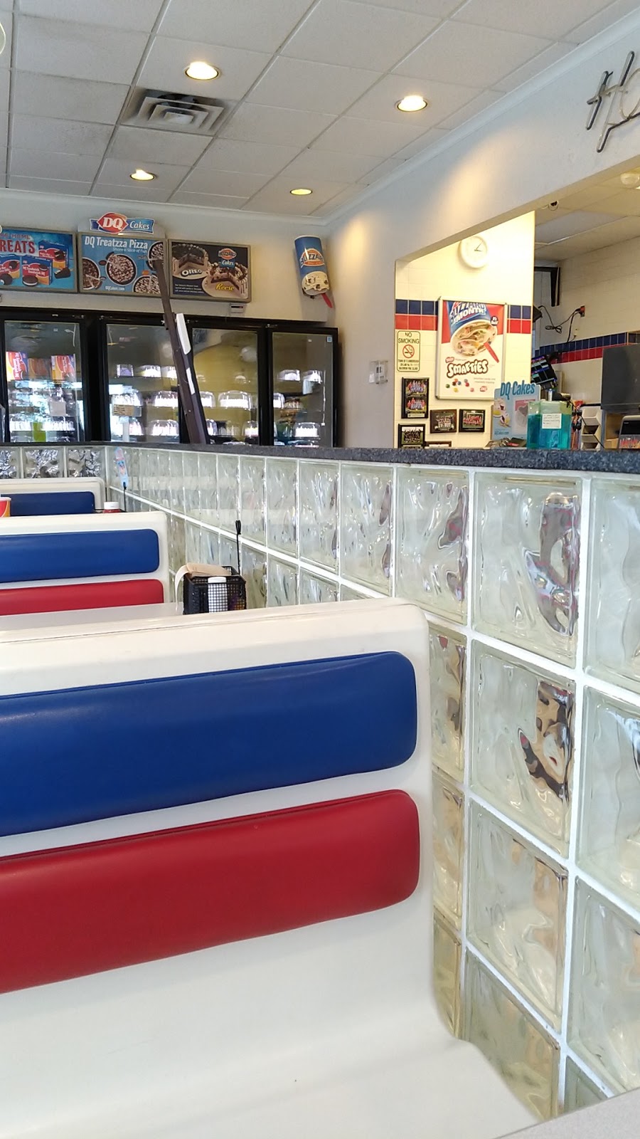 Dairy Queen | 233 Dundas St E, Waterdown, ON L8B 0E9, Canada | Phone: (905) 689-8514
