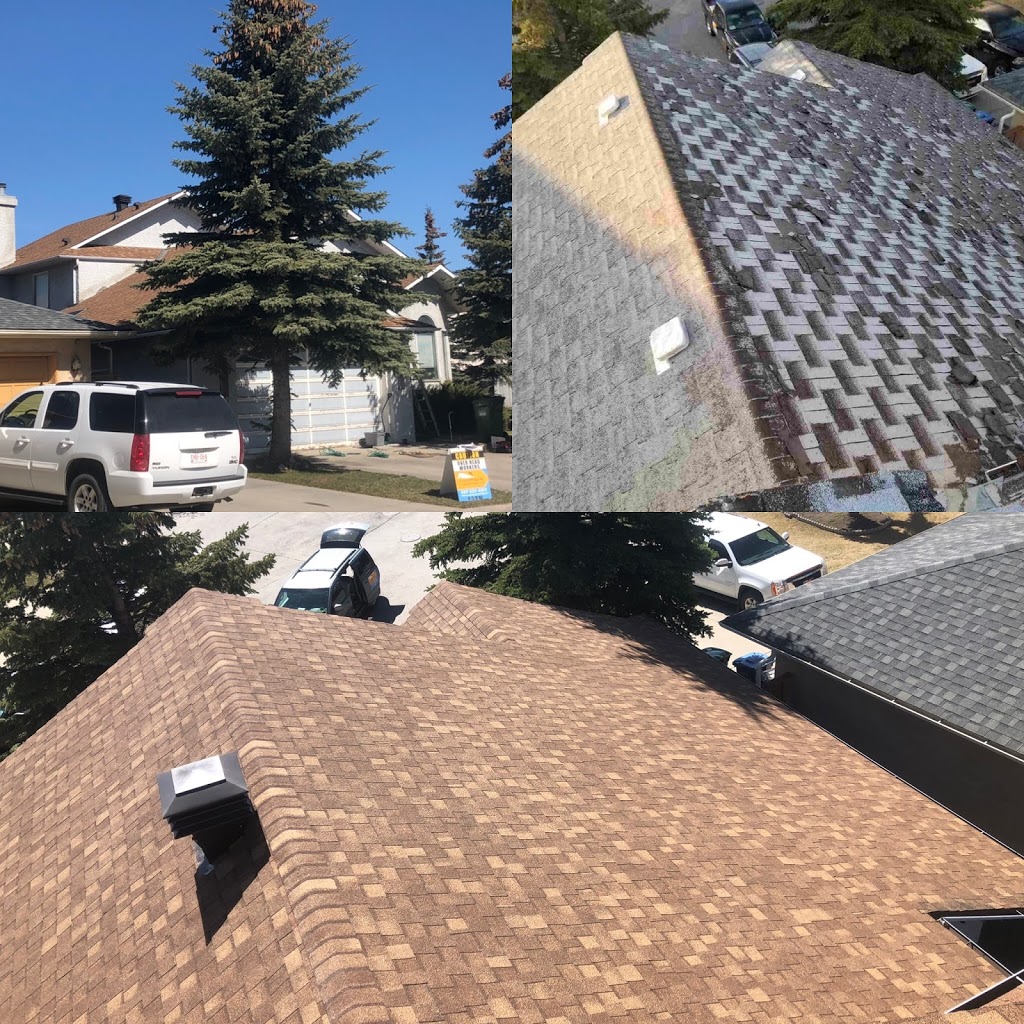 No Payne Roofing Inc | 44 Hawkcliff Pl NW, Calgary, AB T3G 2S2, Canada | Phone: (587) 227-0517